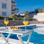 Tunera - Luxury Ii Konukevi 4*