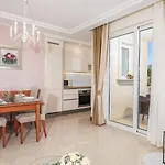 Tunera - Luxury Ii Konukevi 4*