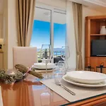 Tunera - Luxury Ii Konukevi Porat (Krk)
