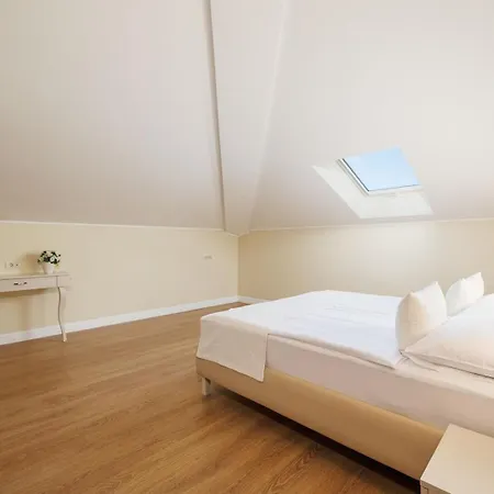 Tunera - Luxury Ii 4* Porat (Krk)