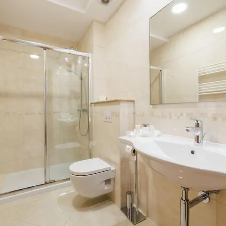 Tunera - Luxury Ii 4* Porat (Krk)