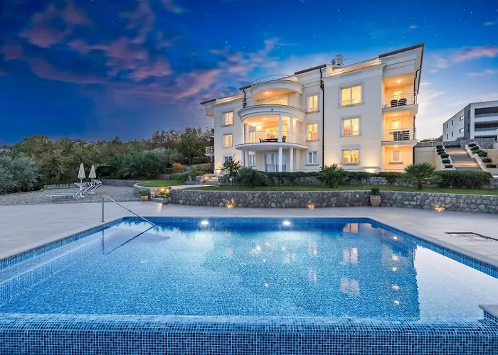 Pensjonat Tunera - Luxury Ii 4*