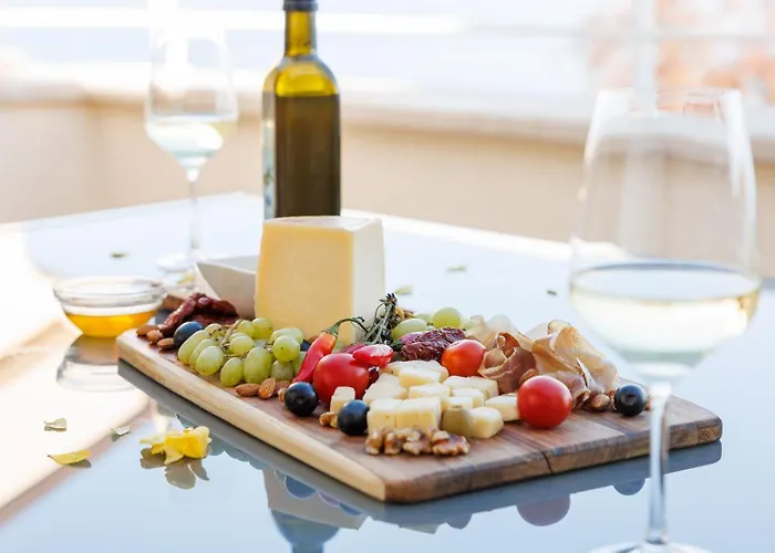 Tunera - Luxury Ii Pensjonat 4*