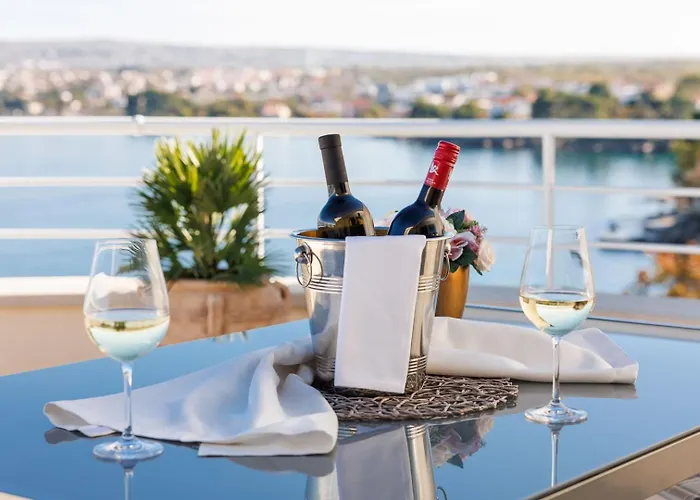 Tunera - Luxury Ii Pensjonat 4*