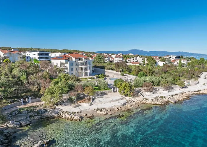 Pensjonat Tunera - Luxury Ii 4*