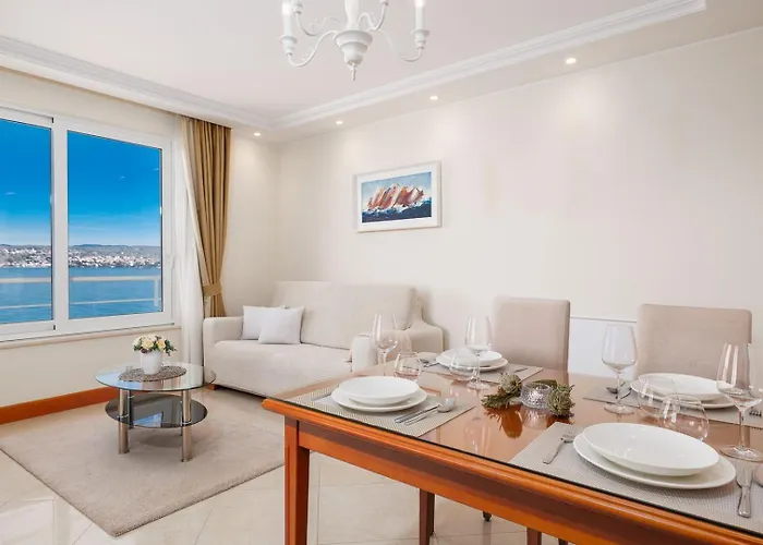 Tunera - Luxury Ii Pensjonat Porat (Krk)