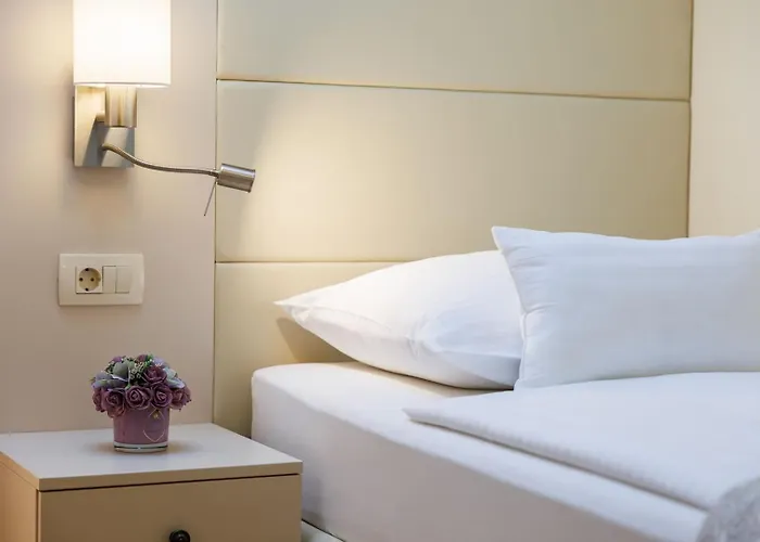 Tunera - Luxury Ii 4* Porat (Krk)