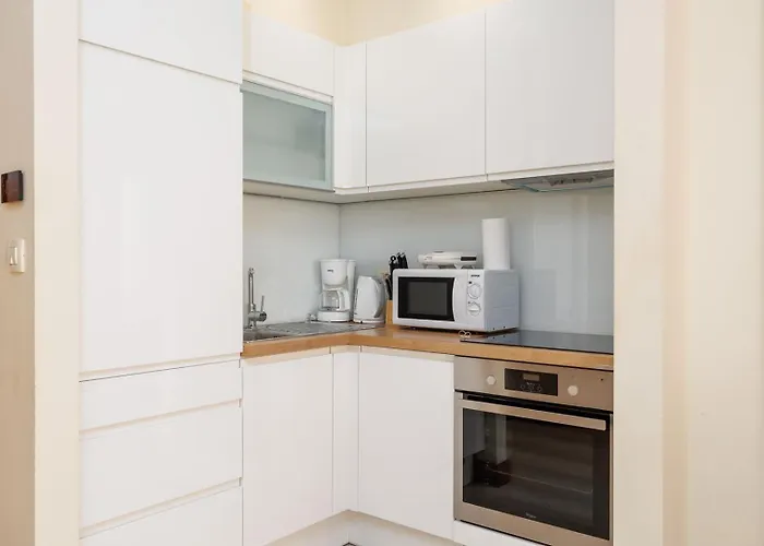 Pensjonat Tunera - Luxury Ii 4*