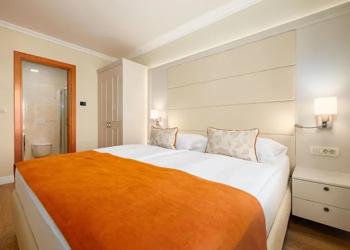 Tunera - Luxury Ii 4*