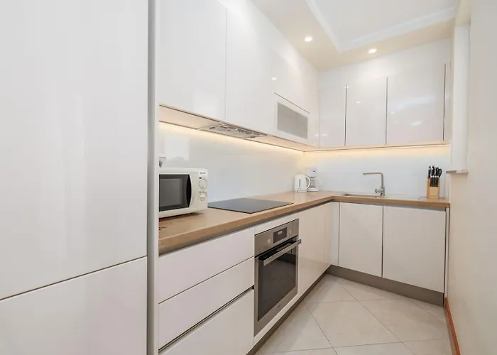 Tunera - Luxury Ii 4*