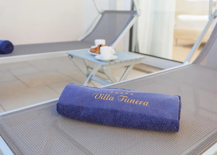 Pensjonat Tunera - Luxury Ii Porat (Krk)