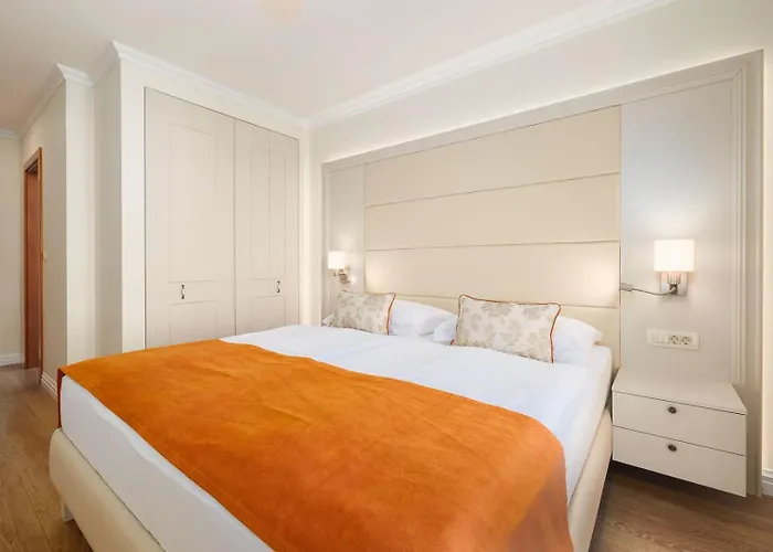 Tunera - Luxury Ii Porat (Krk)