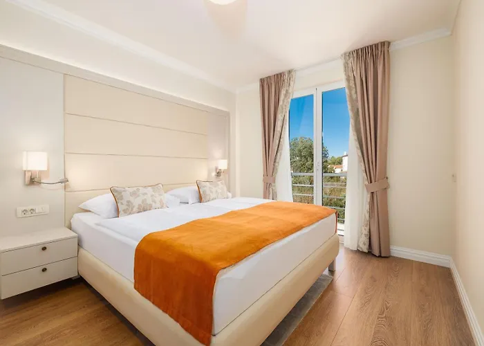 Tunera - Luxury Ii Pensjonat