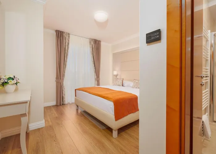 Tunera - Luxury Ii Pensjonat 4*