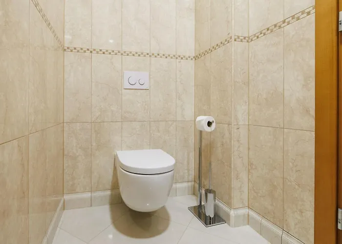 Tunera - Luxury Ii 4* Porat (Krk)