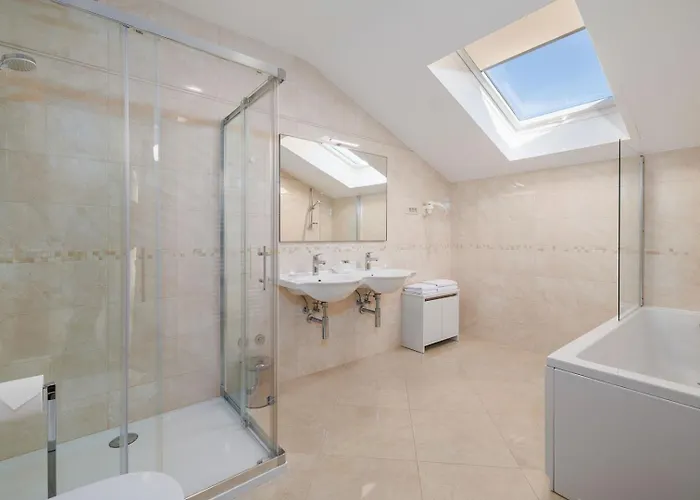 Tunera - Luxury Ii 4* Porat (Krk)