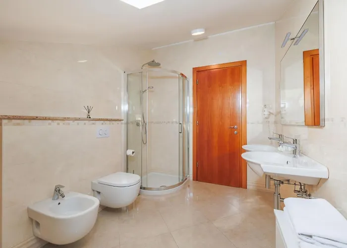 Tunera - Luxury Ii Pensjonat Porat (Krk)