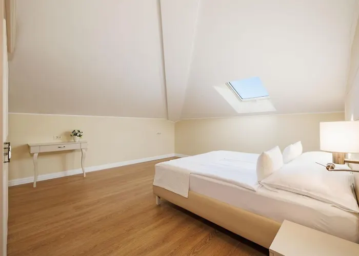 Tunera - Luxury Ii 4* Porat (Krk)
