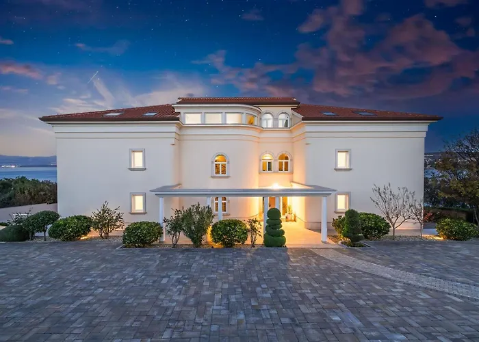 Tunera - Luxury Ii 4*