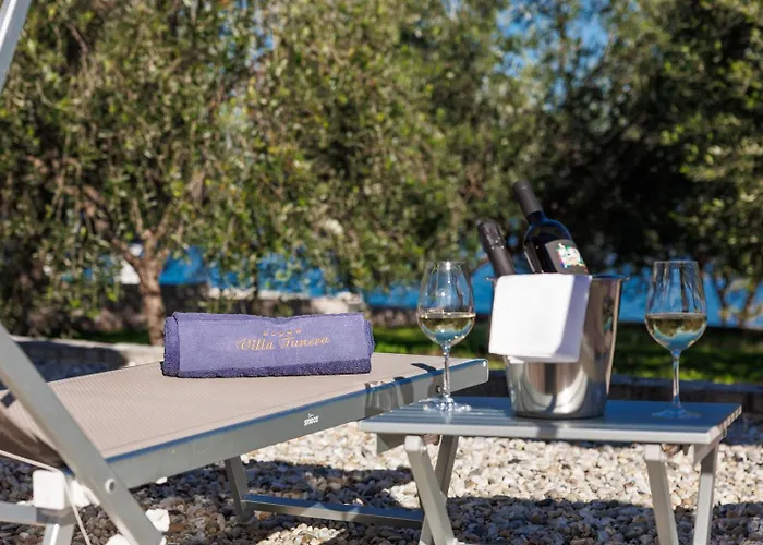 Tunera - Luxury Ii Porat (Krk)