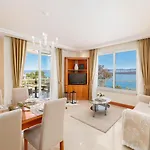 Tunera - Luxury Ii Maison d'hôtes Porat (Krk)