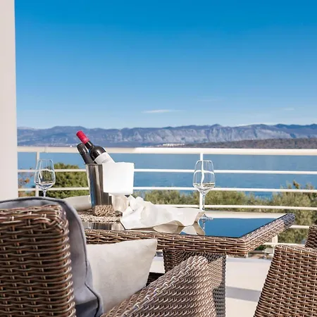 Tunera - Luxury Ii 4* Porat (Krk)