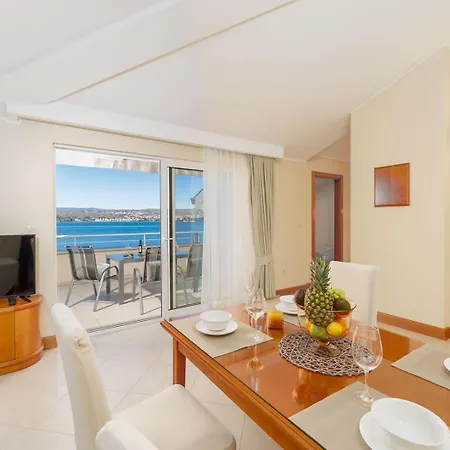 Penzion Tunera - Luxury Ii Porat (Krk)