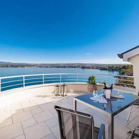 Tunera - Luxury Ii Penzion 4*