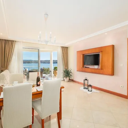 Tunera - Luxury Ii Penzion Porat (Krk)