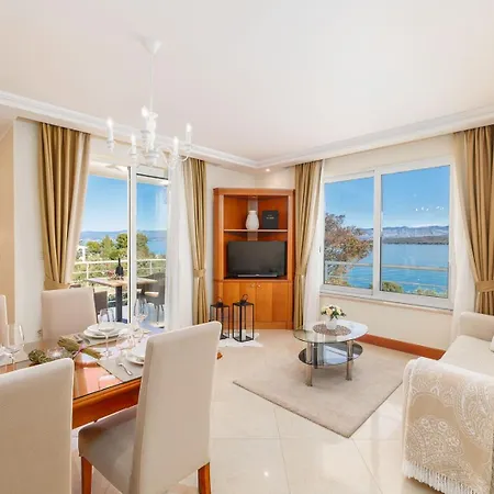 Tunera - Luxury Ii Penzion Porat (Krk)
