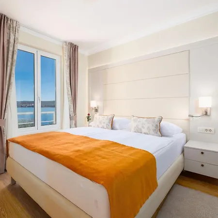 Penzion Tunera - Luxury Ii Porat (Krk)