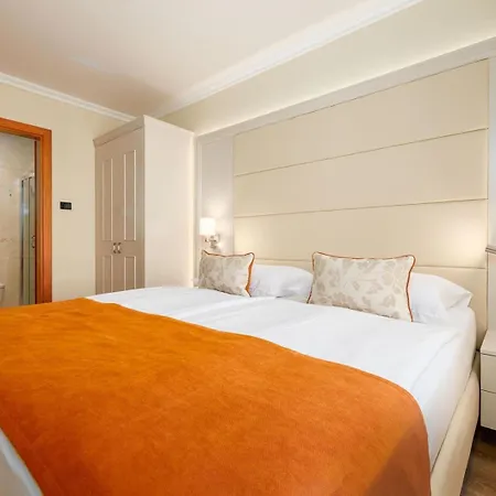 Tunera - Luxury Ii 4*