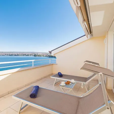 Penzion Tunera - Luxury Ii 4*