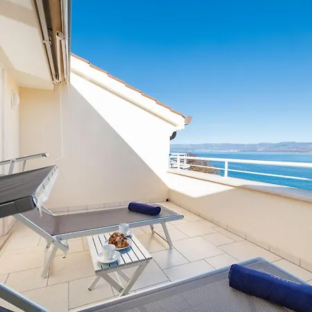Tunera - Luxury Ii Porat (Krk)