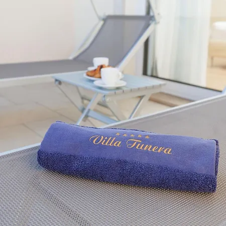 Pensión Tunera - Luxury Ii Porat (Krk)