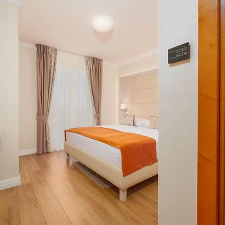 Tunera - Luxury Ii Penzion 4*