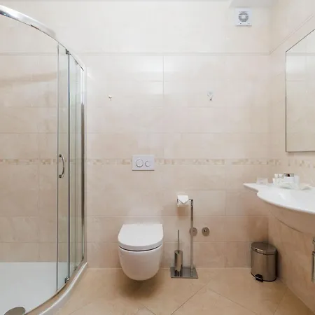 Tunera - Luxury Ii Penzion 4*