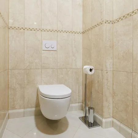 Tunera - Luxury Ii 4* Porat (Krk)