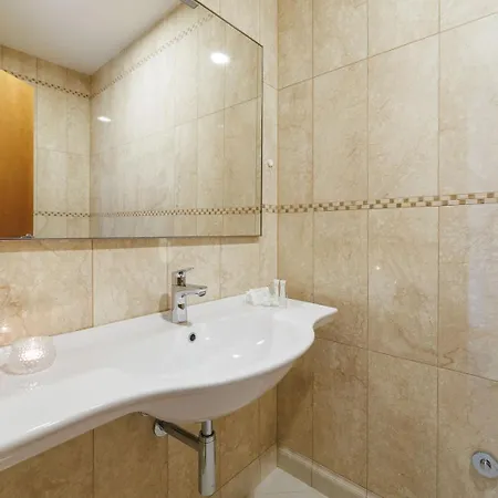 Tunera - Luxury Ii 4*