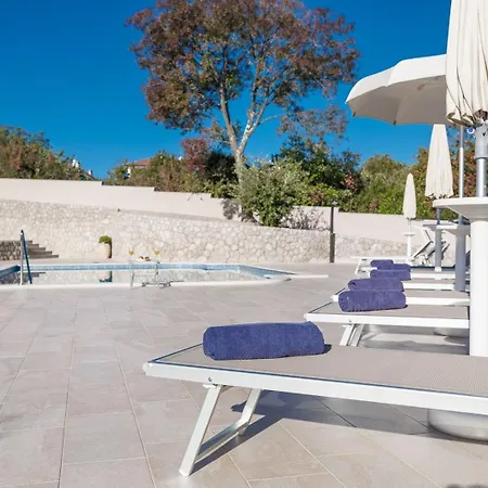 Penzion Tunera - Luxury Ii