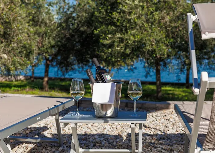 Tunera - Luxury Ii Porat (Krk)