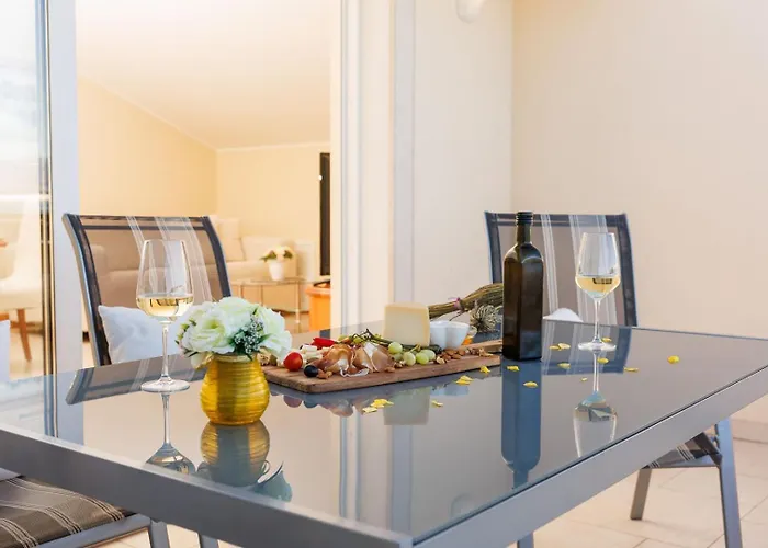 Tunera - Luxury Ii Gasthof Porat (Krk)