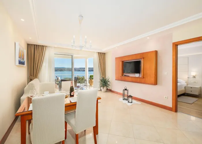 Tunera - Luxury Ii Gasthof Porat (Krk)