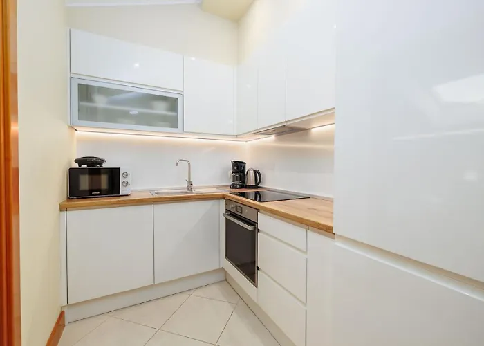 Tunera - Luxury Ii Gasthof