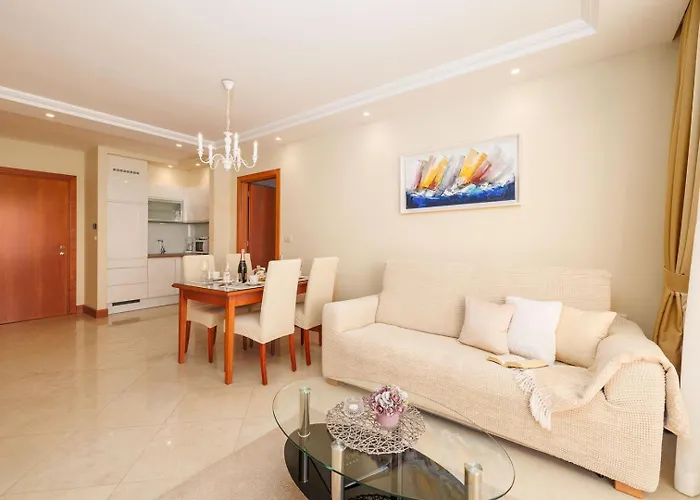 Tunera - Luxury Ii 4* Porat (Krk)