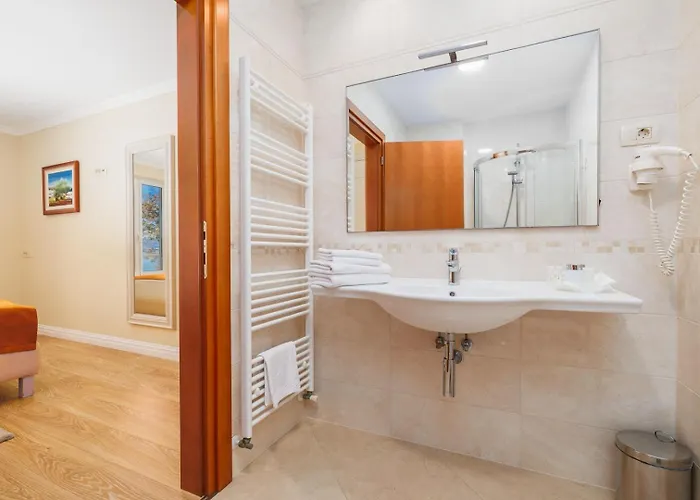 Tunera - Luxury Ii Gasthof Porat (Krk)