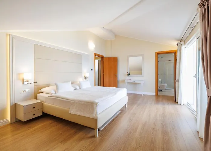Tunera - Luxury Ii Gasthof 4*