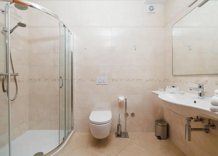 Tunera - Luxury Ii Gasthof 4*