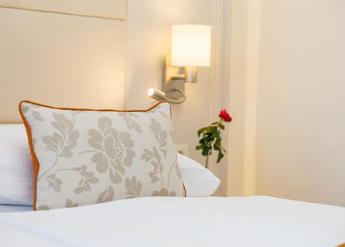 Tunera - Luxury Ii 4*