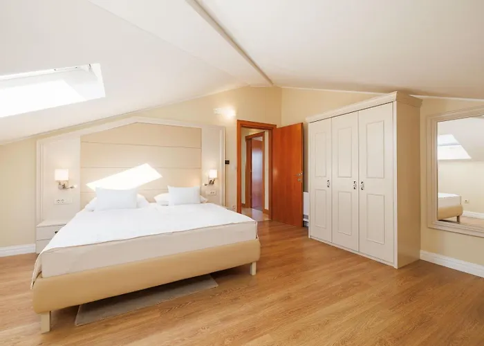 Tunera - Luxury Ii Porat (Krk)